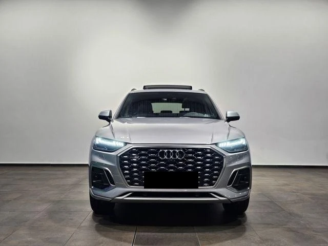 Audi Q5 40TDI* SPORTBACK* PANO* S-LINE* 360CAM* DISTR* MAT | Mobile.bg   2