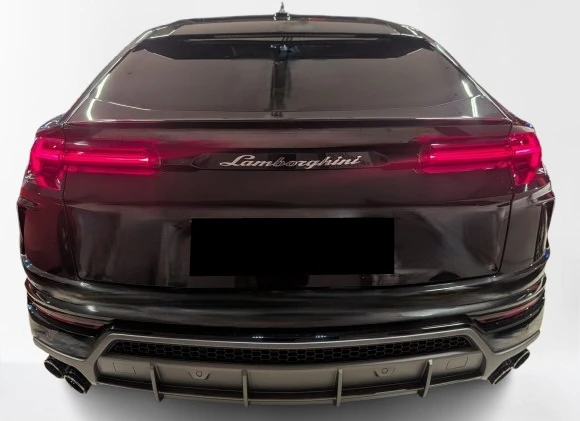 Lamborghini Urus 4.0 V8 - изображение 5