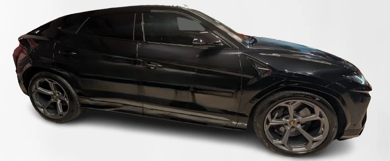 Lamborghini Urus 4.0 V8 - изображение 3
