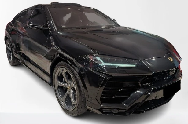 Lamborghini Urus 4.0 V8 - изображение 2