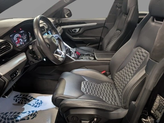 Lamborghini Urus 4.0 V8 - изображение 6