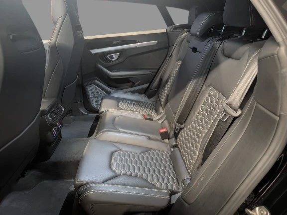 Lamborghini Urus 4.0 V8 - изображение 9