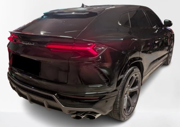 Lamborghini Urus 4.0 V8 - изображение 4