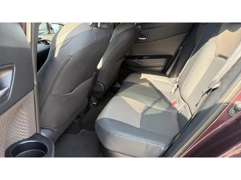 Toyota C-HR 2.0HSD LOUNGE, снимка 11 - Автомобили и джипове - 56324109