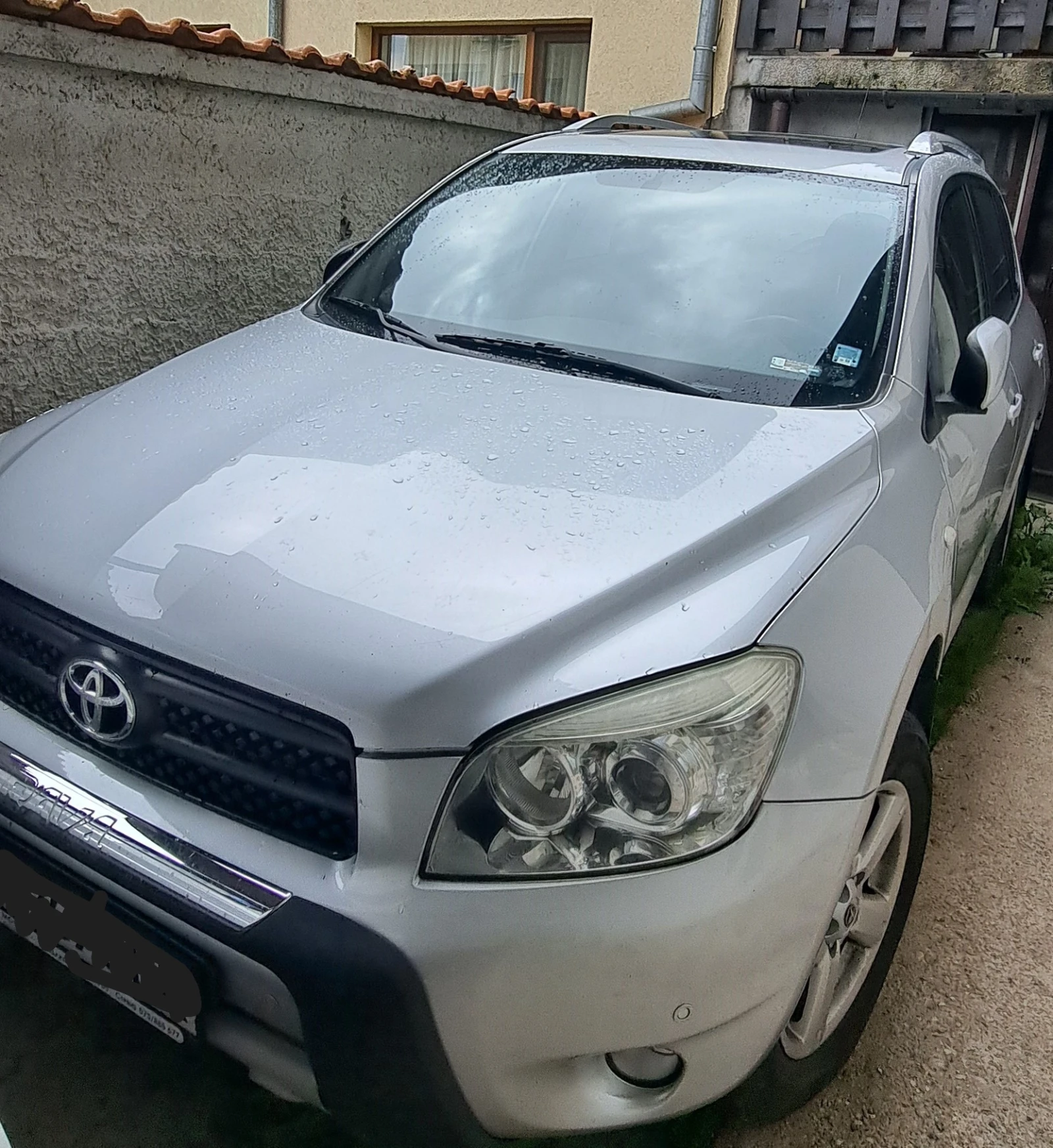 Toyota Rav4 и - изображение 6
