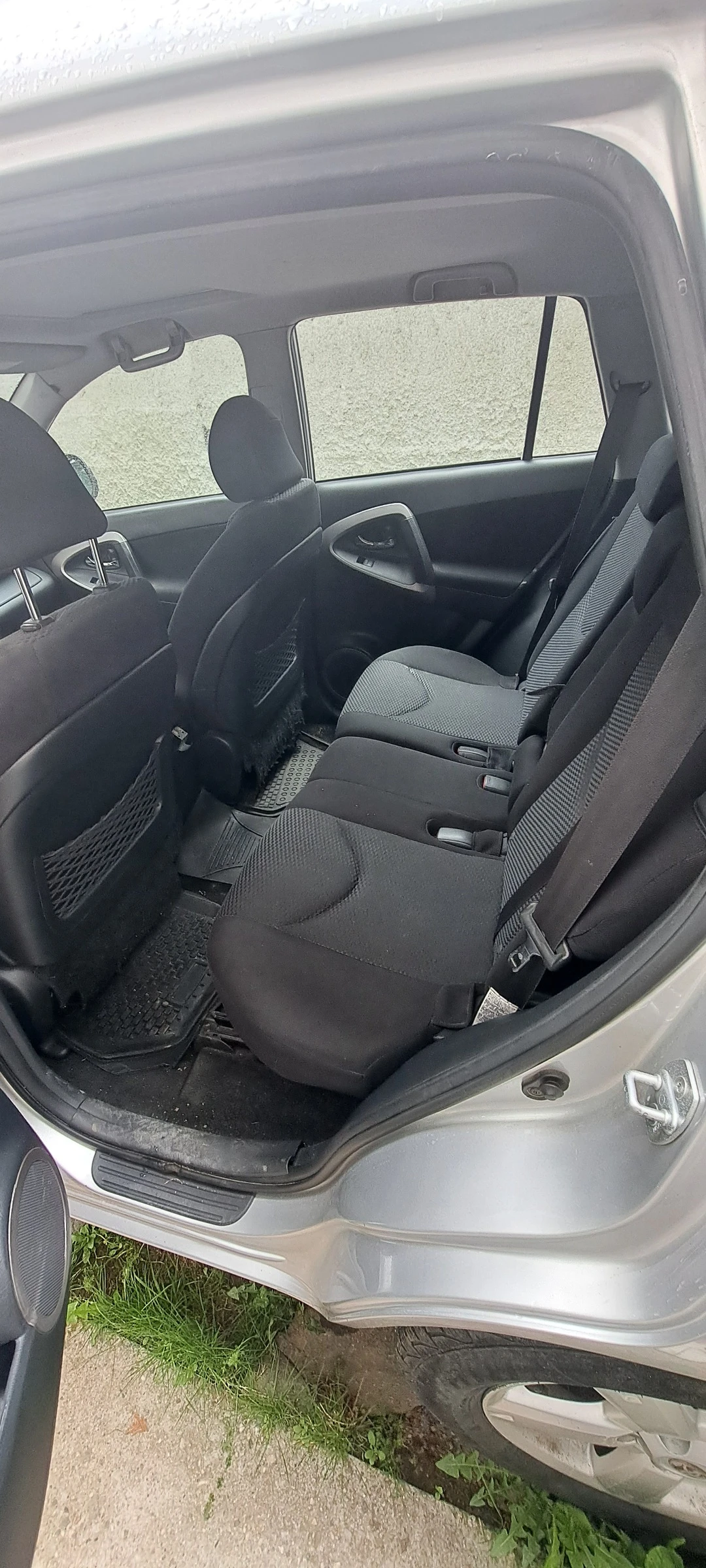 Toyota Rav4 и - изображение 5