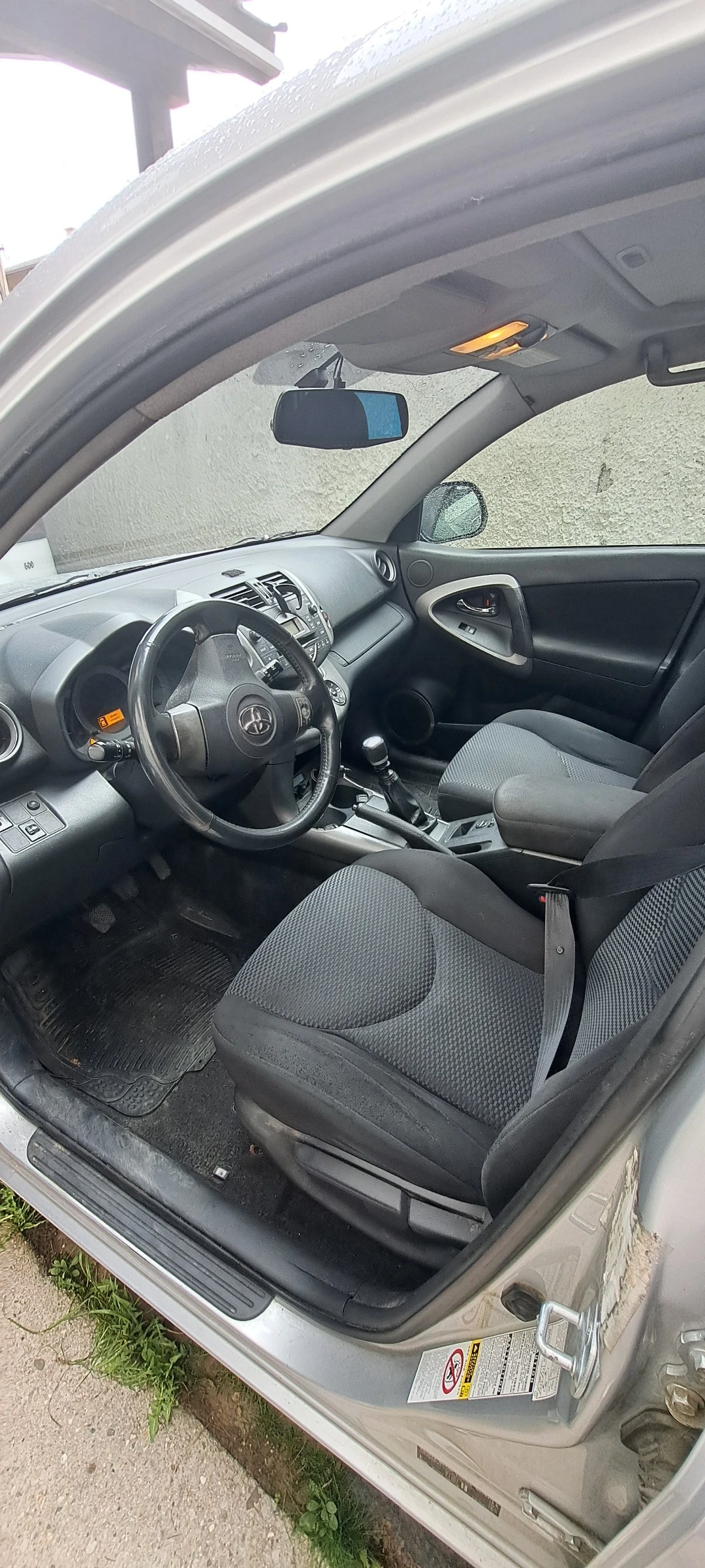 Toyota Rav4 и - изображение 4
