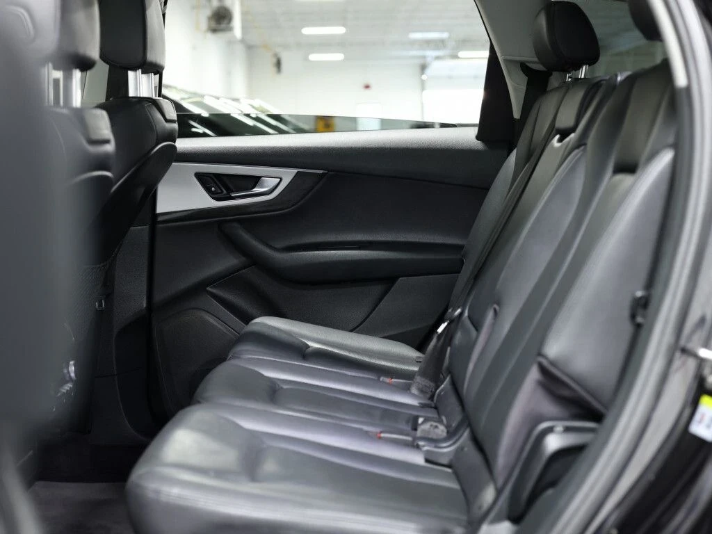 Audi Q7  - изображение 10