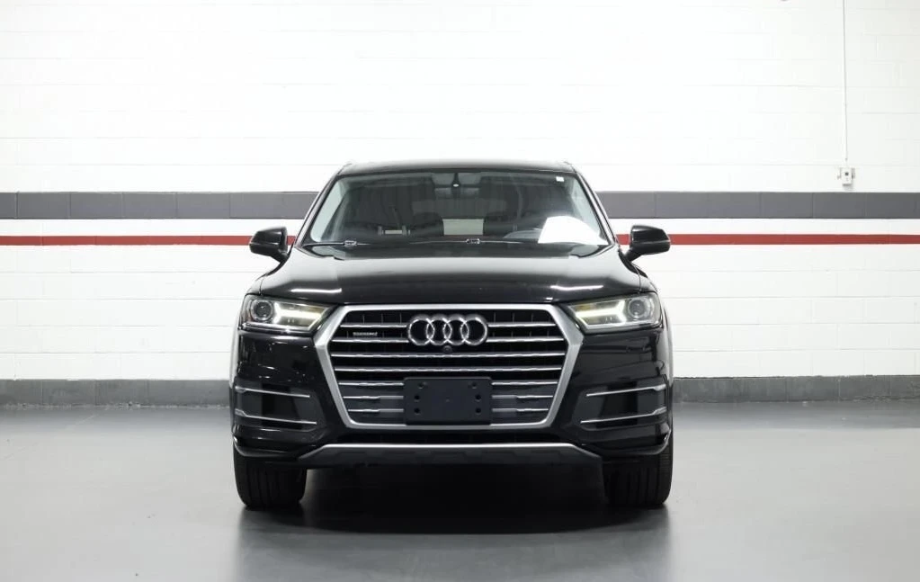 Audi Q7  - изображение 4