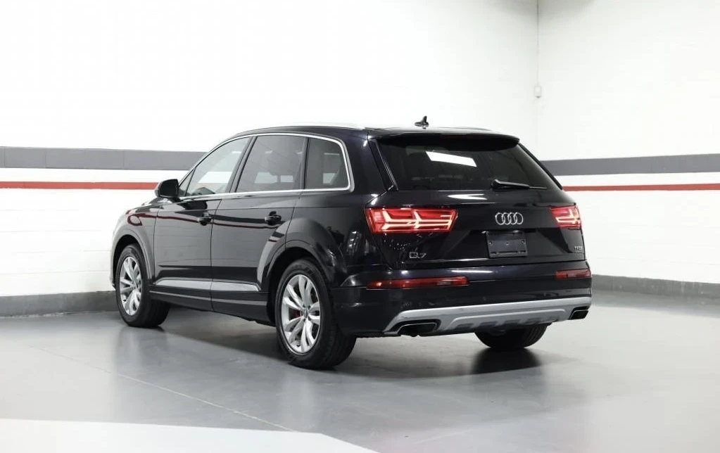 Audi Q7  - изображение 5