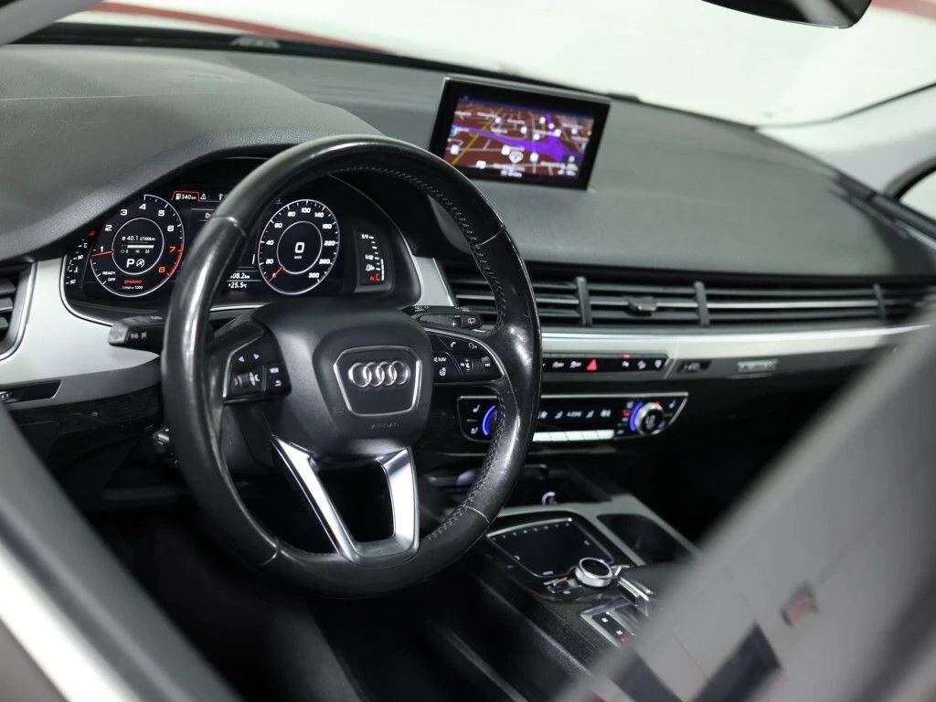 Audi Q7  - изображение 7