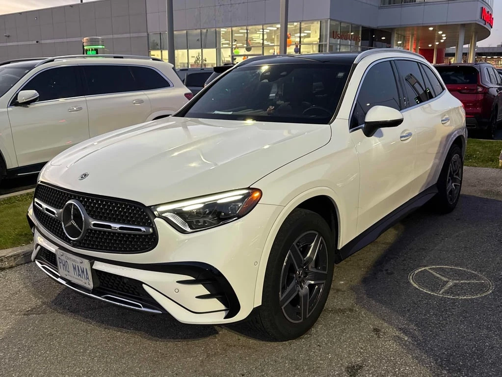 Mercedes-Benz GLC 300 * CARFAX *    | Mobile.bg   1