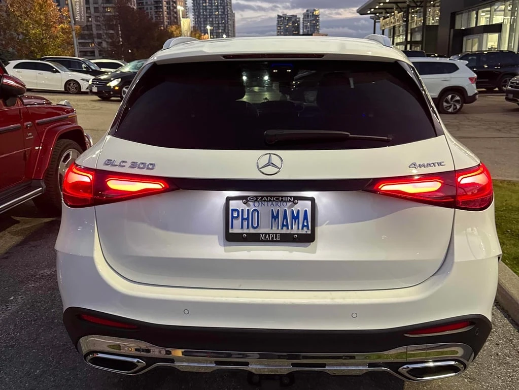 Mercedes-Benz GLC 300 * CARFAX * БЕЗ ПЪРВОНАЧАЛНА ВНОСКА - изображение 5