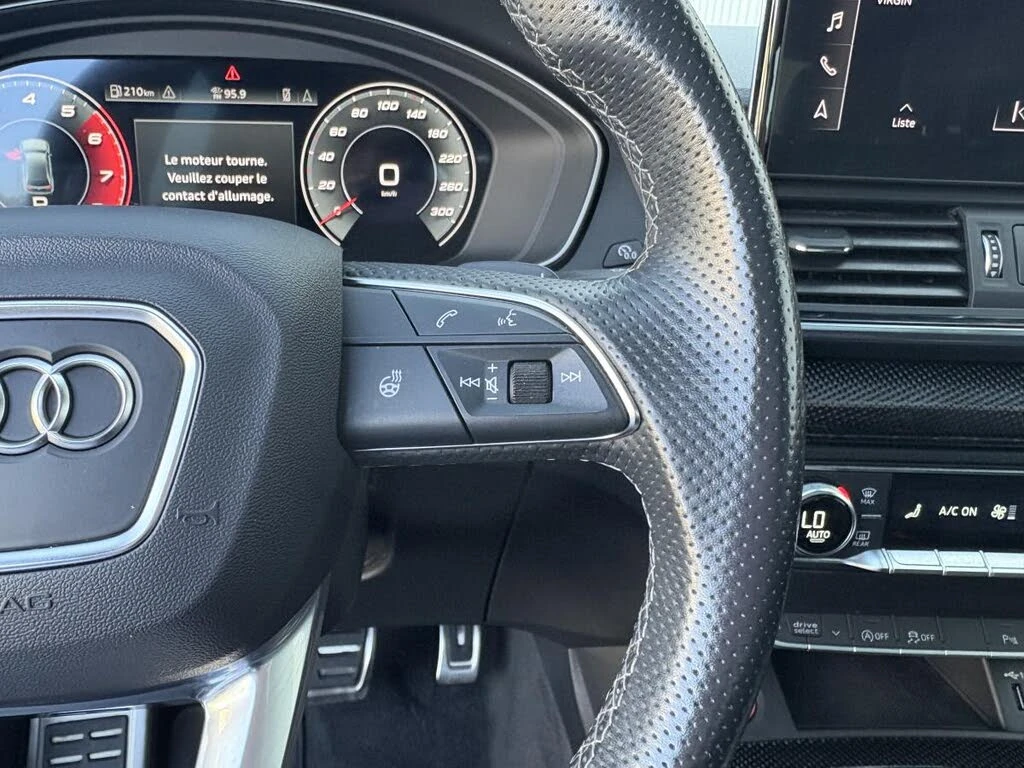 Audi SQ5 * * * * DIGITAL | Mobile.bg   15