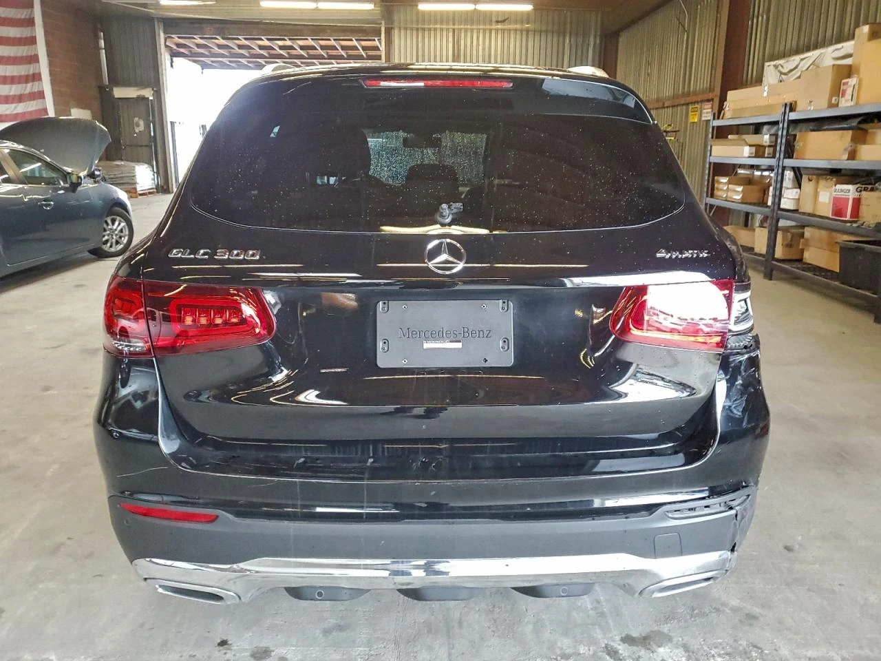 Mercedes-Benz GLC 300 | Mobile.bg � ����������� 5