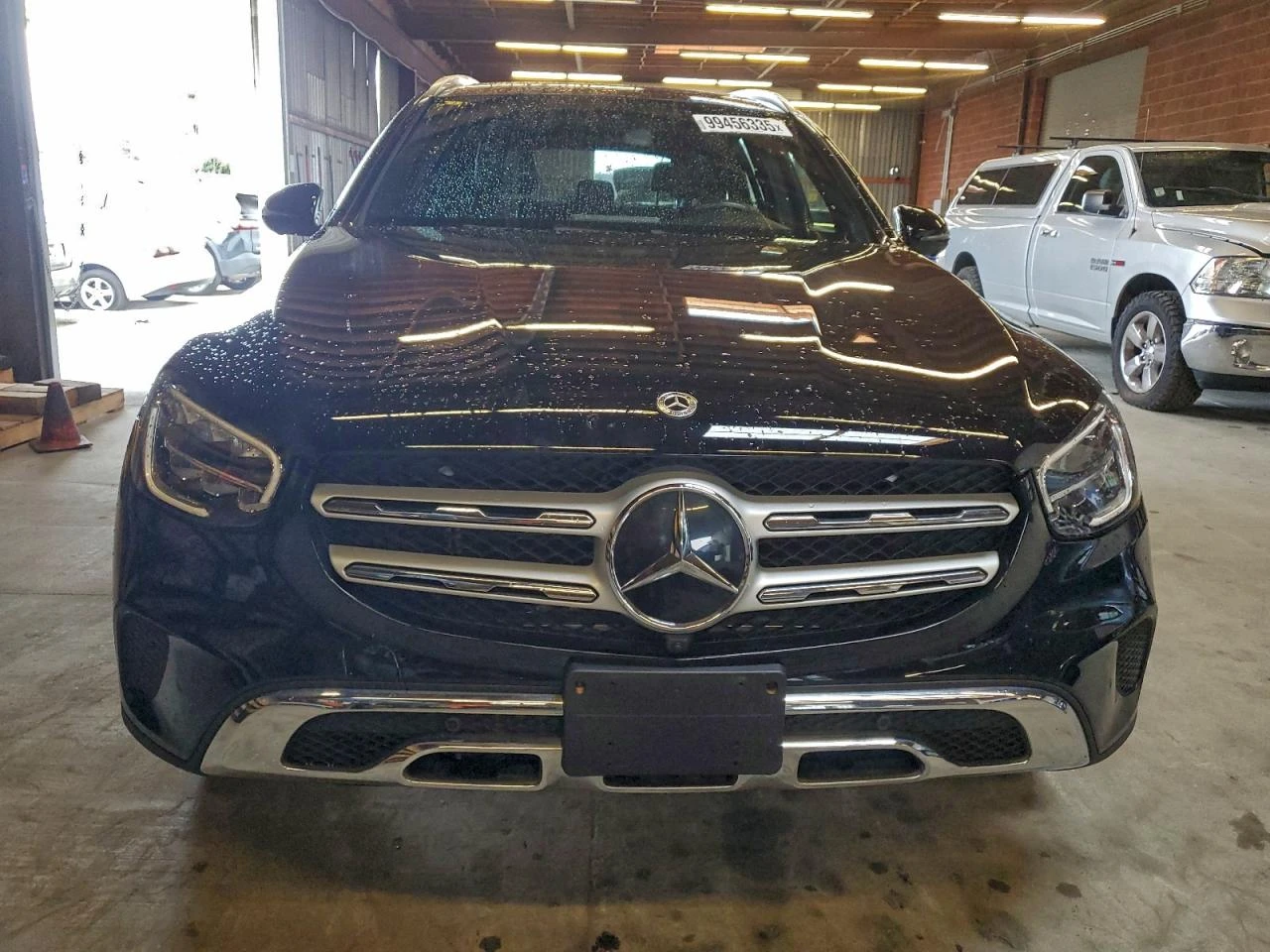Mercedes-Benz GLC 300 | Mobile.bg � ����������� 2