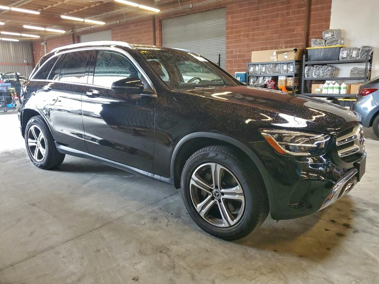 Mercedes-Benz GLC 300 | Mobile.bg � ����������� 3