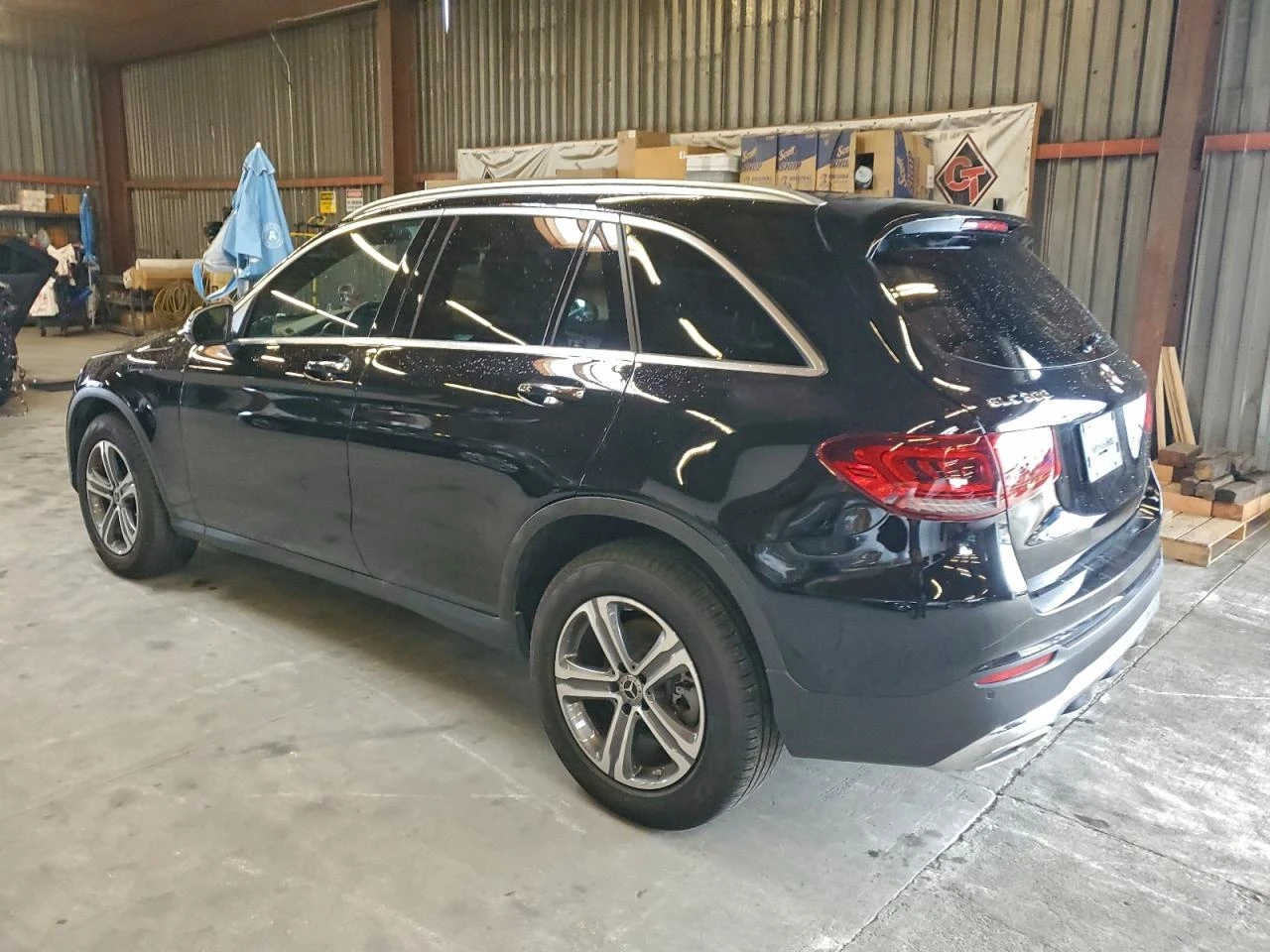 Mercedes-Benz GLC 300 | Mobile.bg � ����������� 6