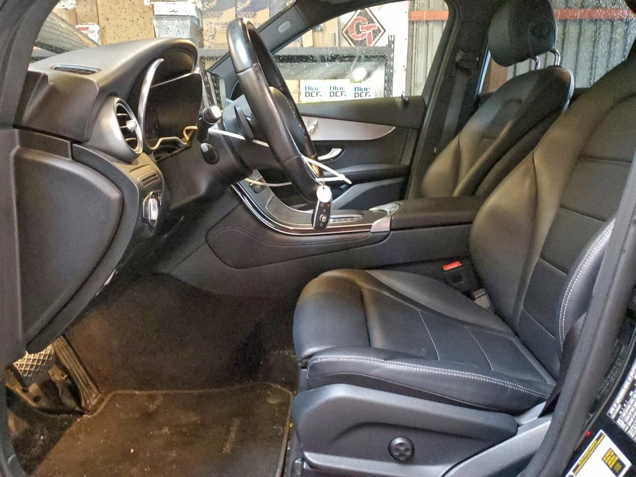 Mercedes-Benz GLC 300 | Mobile.bg � ����������� 8
