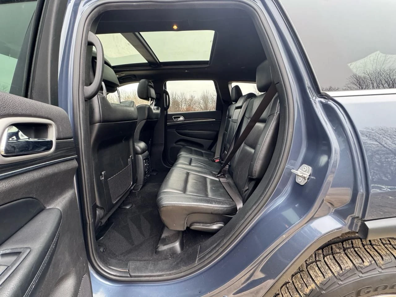 Jeep Grand cherokee | Mobile.bg � ����������� 12