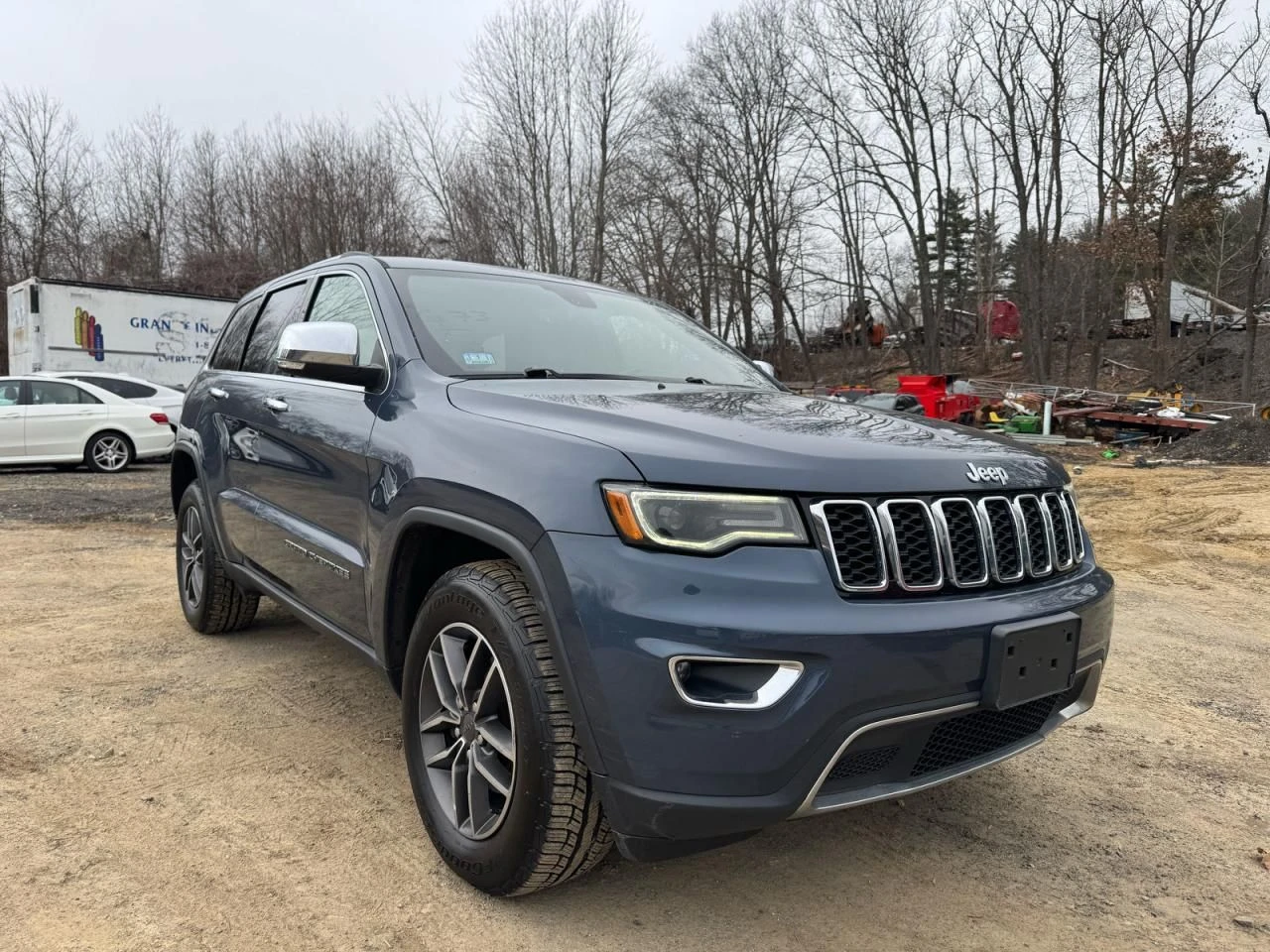 Jeep Grand cherokee | Mobile.bg � ����������� 1
