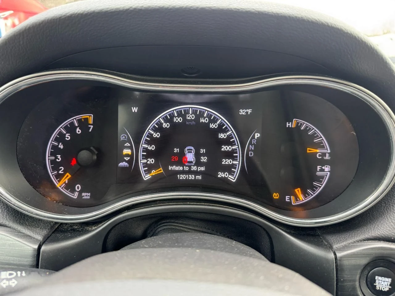 Jeep Grand cherokee  - изображение 8