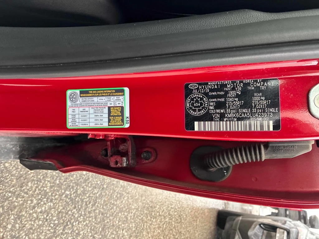 Hyundai Kona * Luxury * CARFAX * ��� ������������ ������ | Mobile.bg � ����������� 12