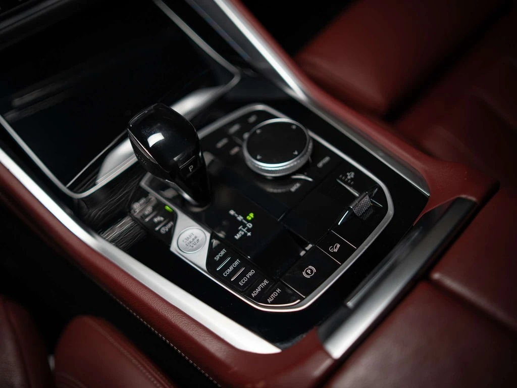 BMW X6 * xDrive40i * CARFAX * ���� �� �� | Mobile.bg � ����������� 16