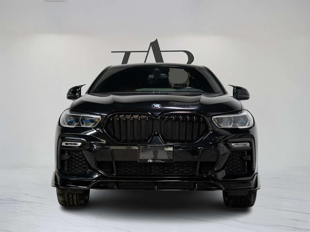 BMW X6 * xDrive40i * CARFAX * ЦЕНА ДО БГ - изображение 6