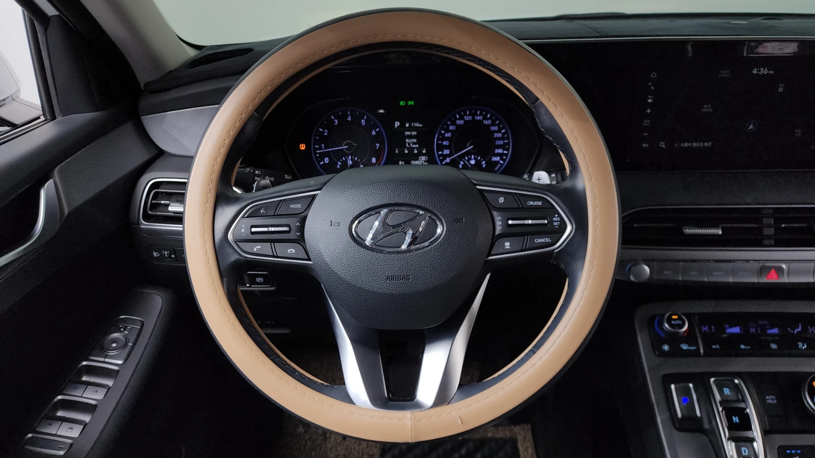 Hyundai Palisade 3.8 4WD Exclusive autogeorge.com | Mobile.bg � ����������� 13
