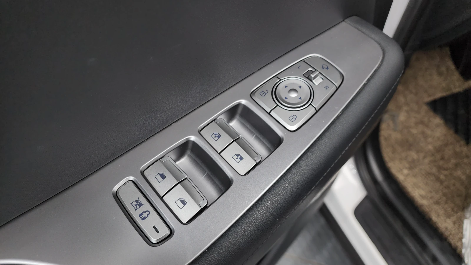 Hyundai Palisade 3.8 4WD Exclusive autogeorge.com | Mobile.bg � ����������� 14