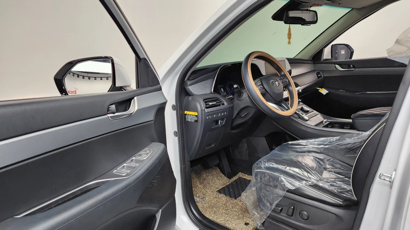 Hyundai Palisade 3.8 4WD Exclusive autogeorge.com - изображение 10