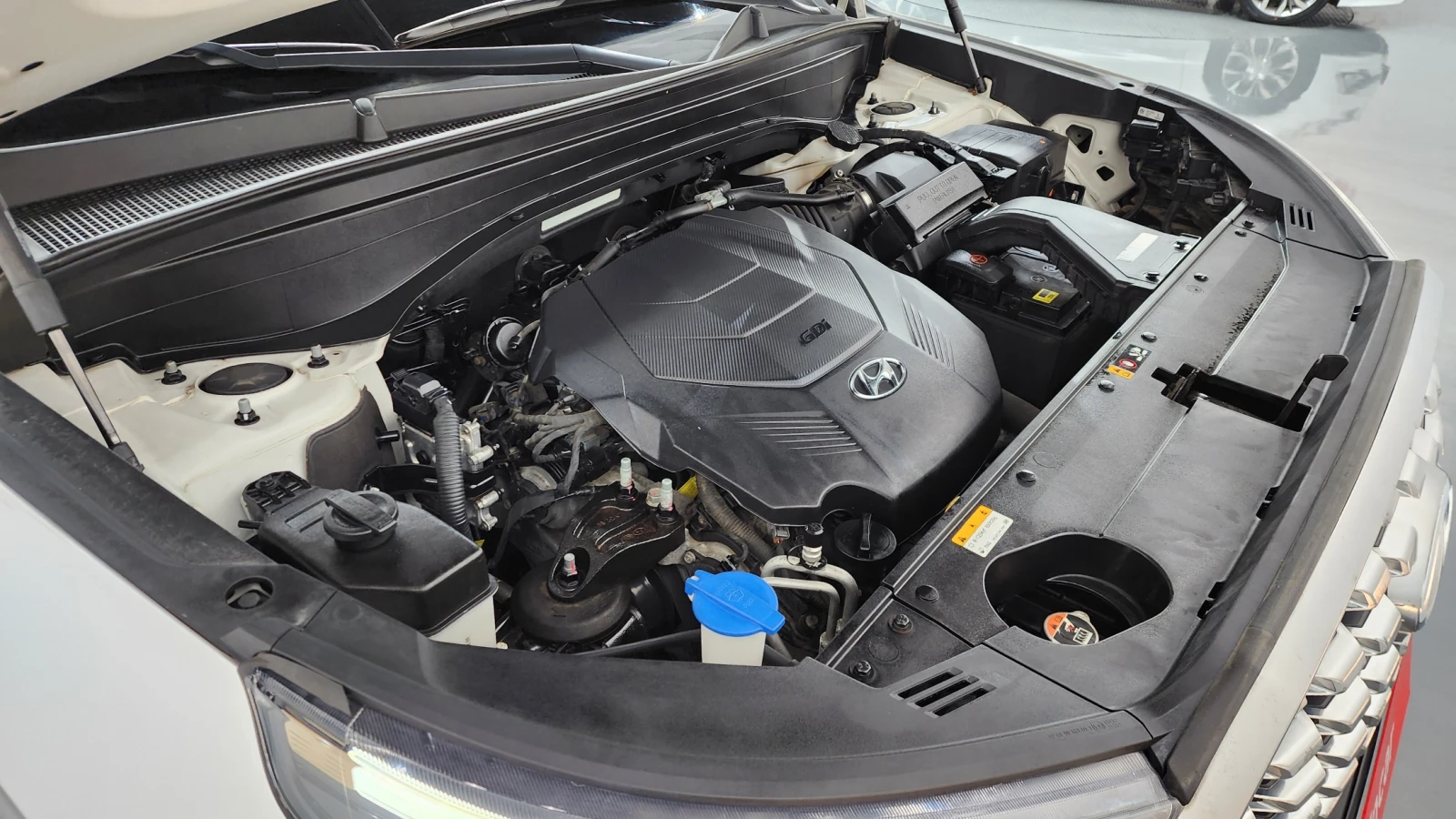 Hyundai Palisade 3.8 4WD Exclusive autogeorge.com - изображение 6