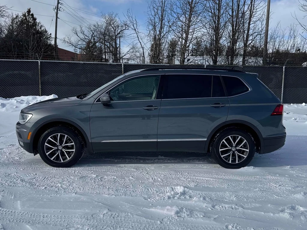 VW Tiguan * Comfortline * CARFAX * ��� ������������ ������ | Mobile.bg � ����������� 2