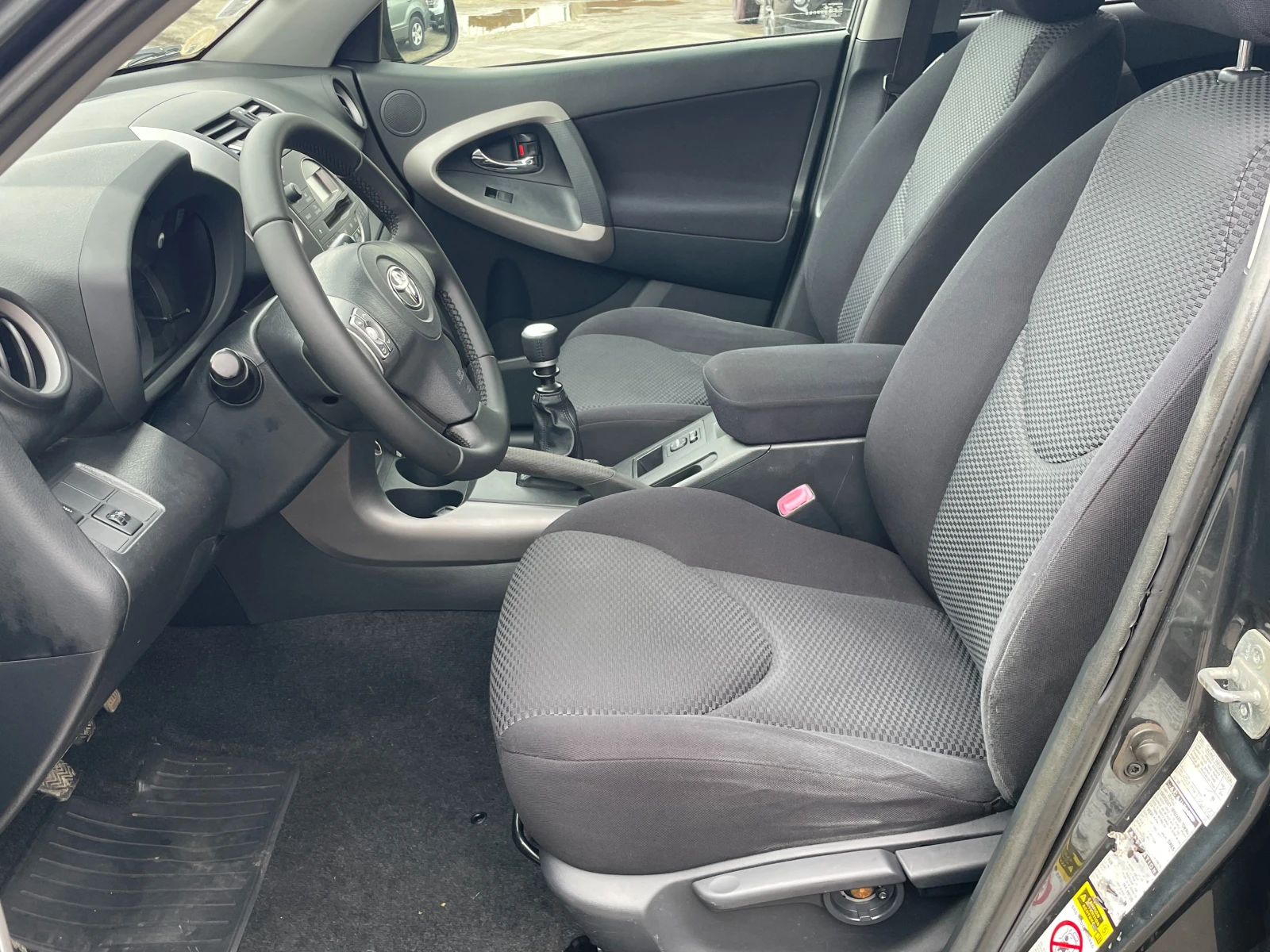 Toyota Rav4 ��� ����  | Mobile.bg � ����������� 9