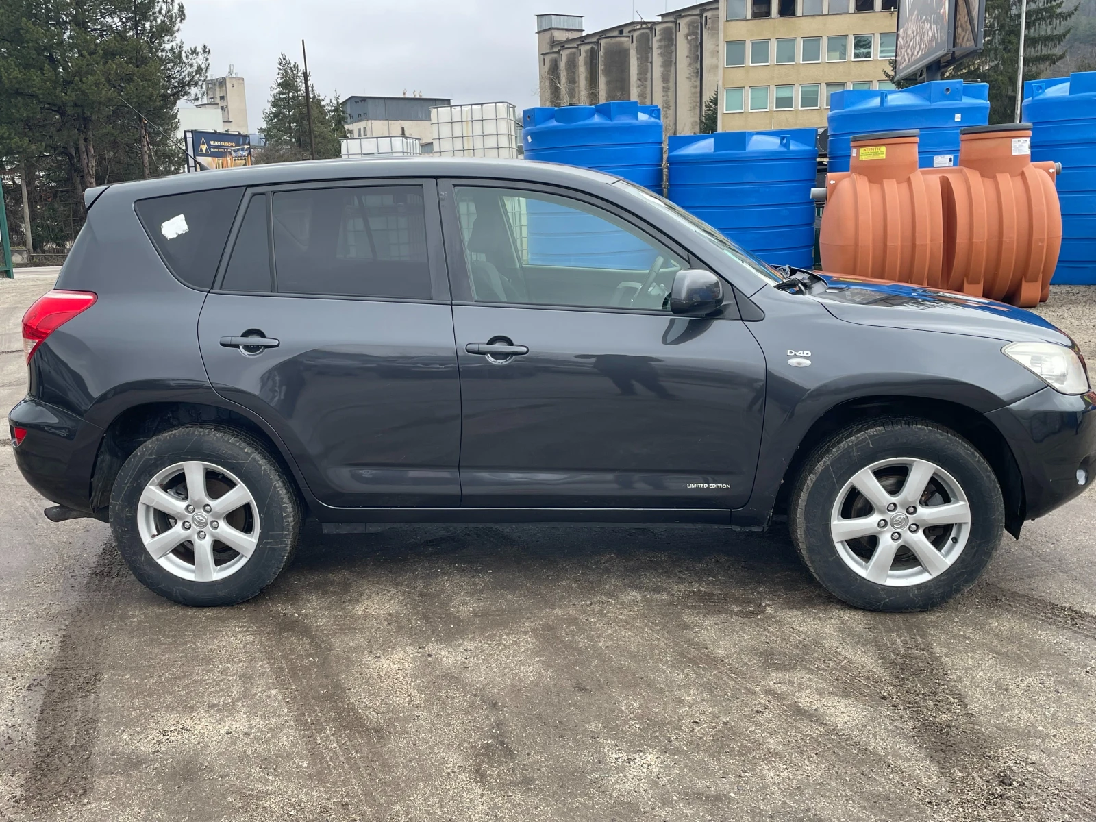 Toyota Rav4 ��� ����  | Mobile.bg � ����������� 5