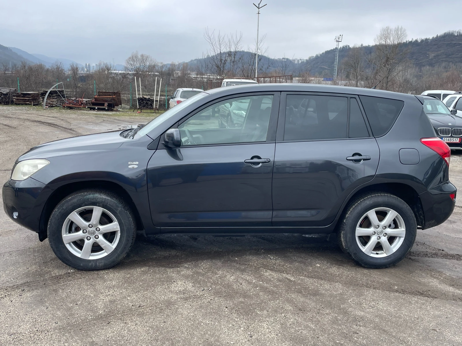 Toyota Rav4 ��� ����  | Mobile.bg � ����������� 4
