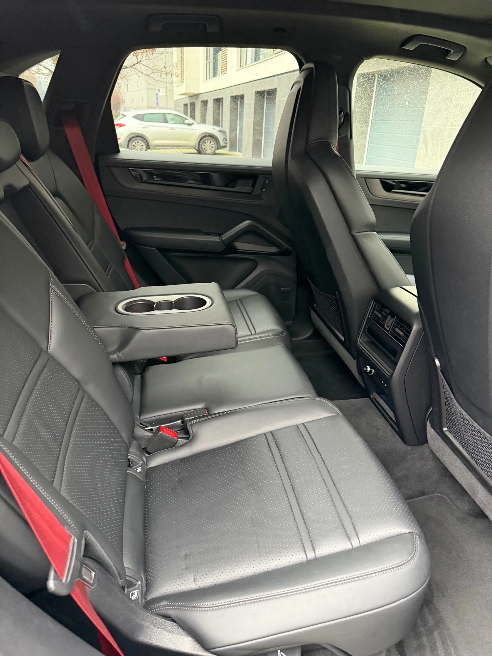 Porsche Cayenne GTS - изображение 5