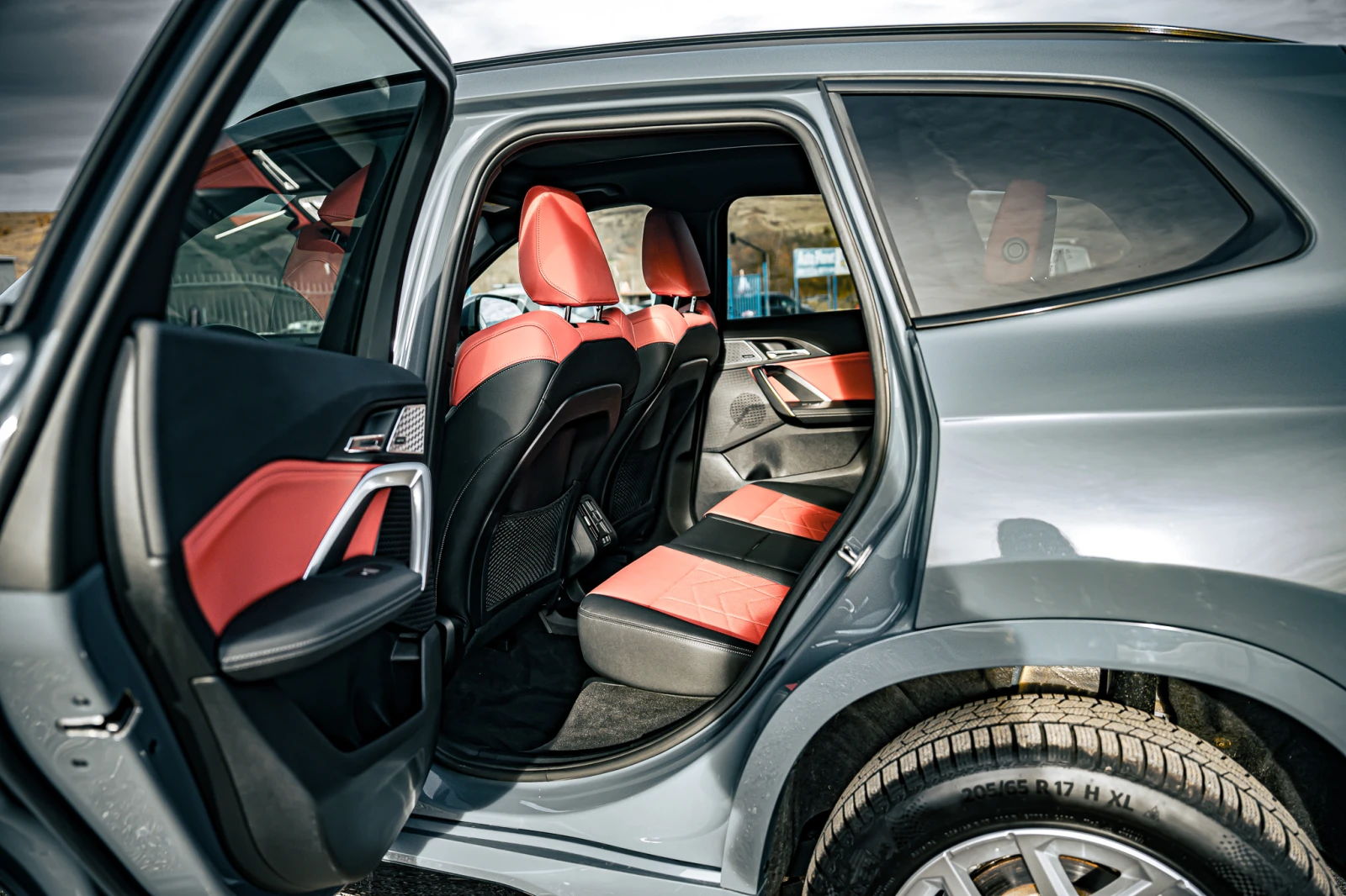 BMW X1 M-pack 28i X-drive | Mobile.bg � ����������� 7