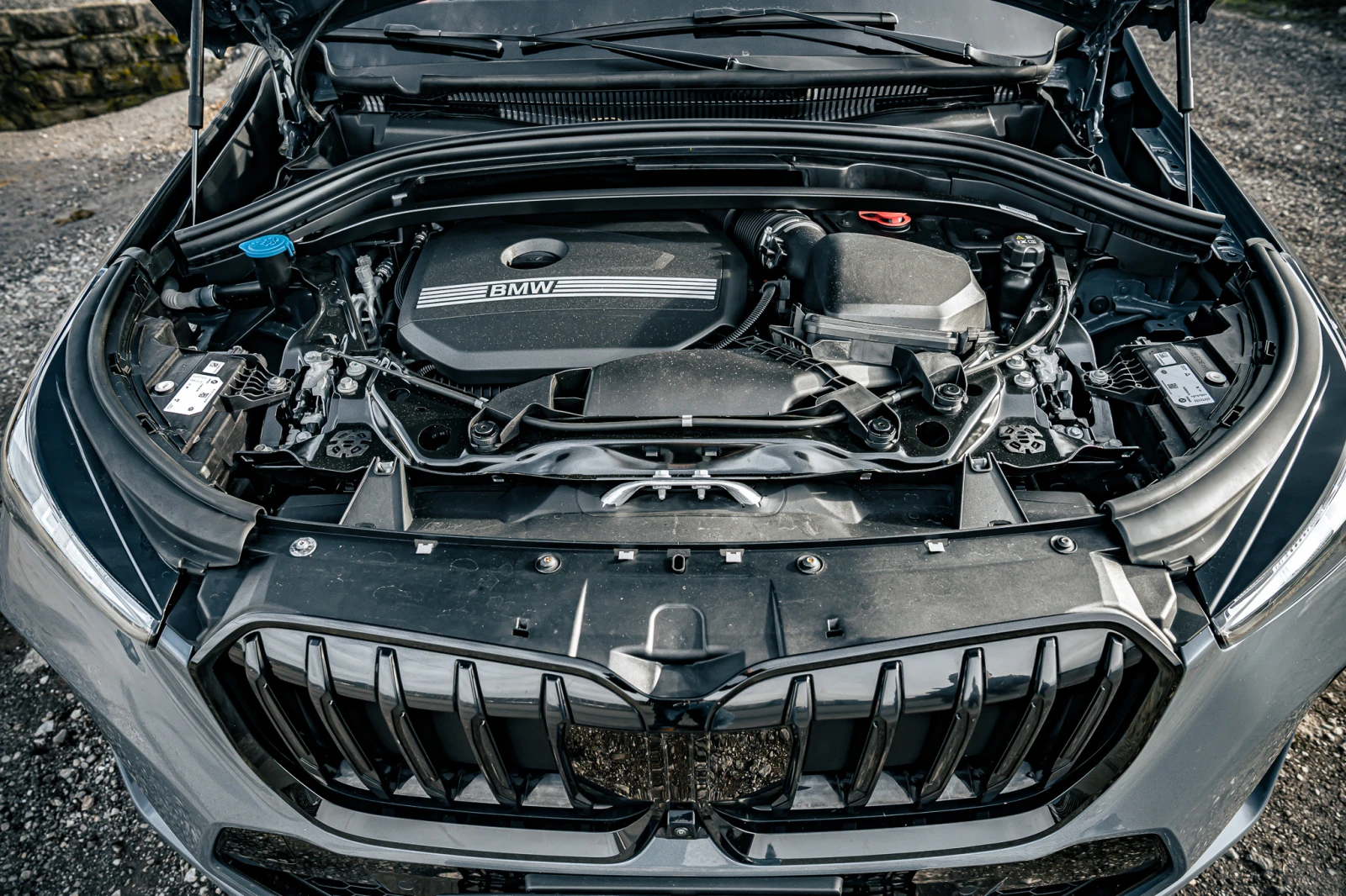 BMW X1 M-pack 28i X-drive | Mobile.bg � ����������� 5