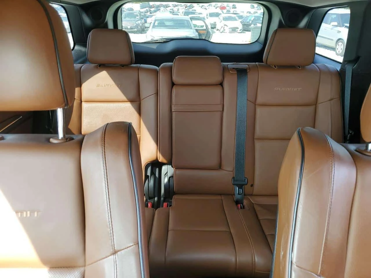 Jeep Grand cherokee * CARFAX *  - изображение 10