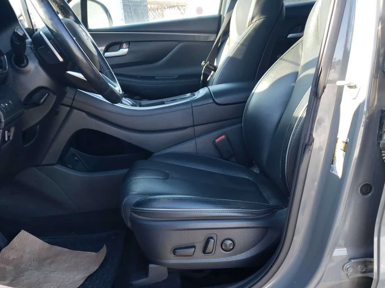 Hyundai Santa fe PREFERRED * Един собственик * Без инцидент * CARFA, снимка 8 - Автомобили и джипове - 53824459