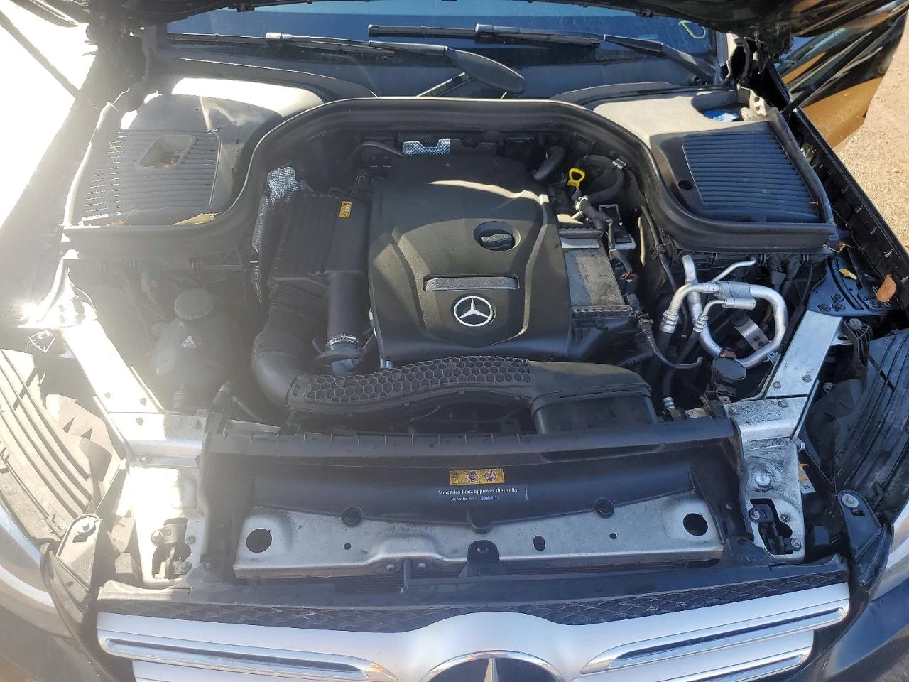 Mercedes-Benz GLC 300 4MATIC* BURMESTER* ��������* �������* ������ | Mobile.bg � ����������� 7