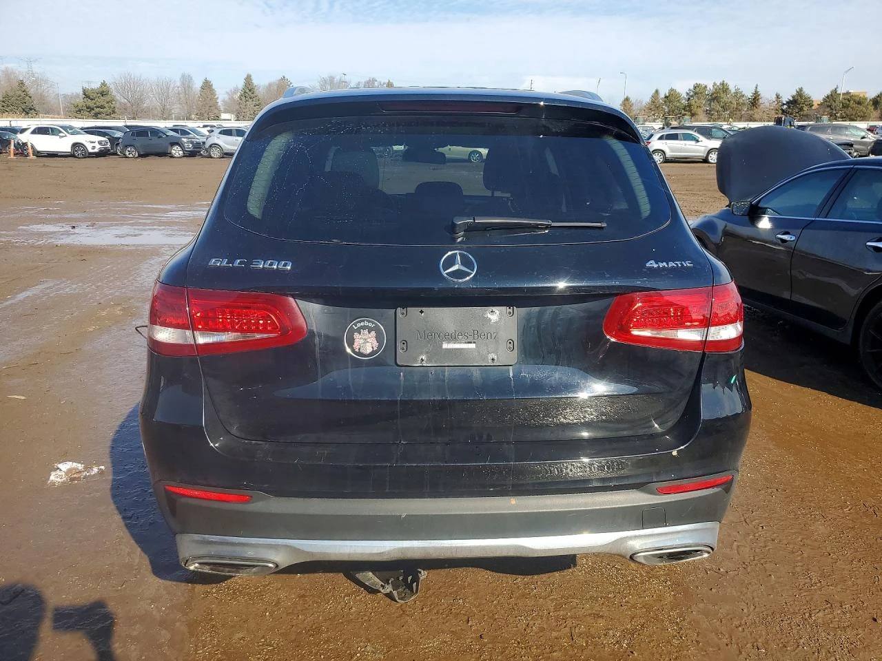 Mercedes-Benz GLC 300 4MATIC* BURMESTER* ��������* �������* ������ | Mobile.bg � ����������� 5