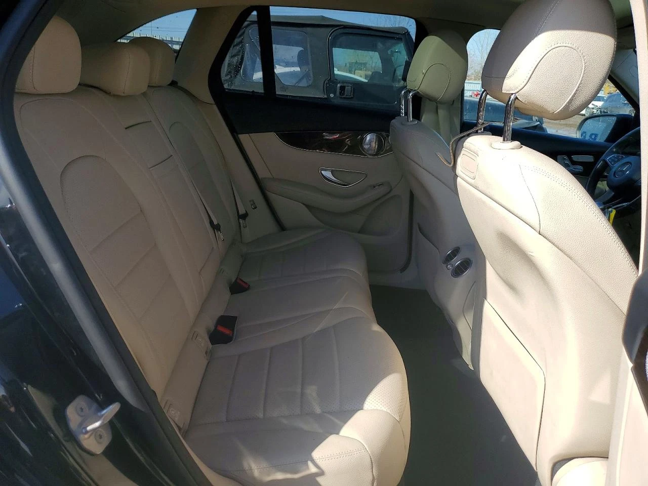 Mercedes-Benz GLC 300 4MATIC* BURMESTER* ��������* �������* ������ | Mobile.bg � ����������� 11
