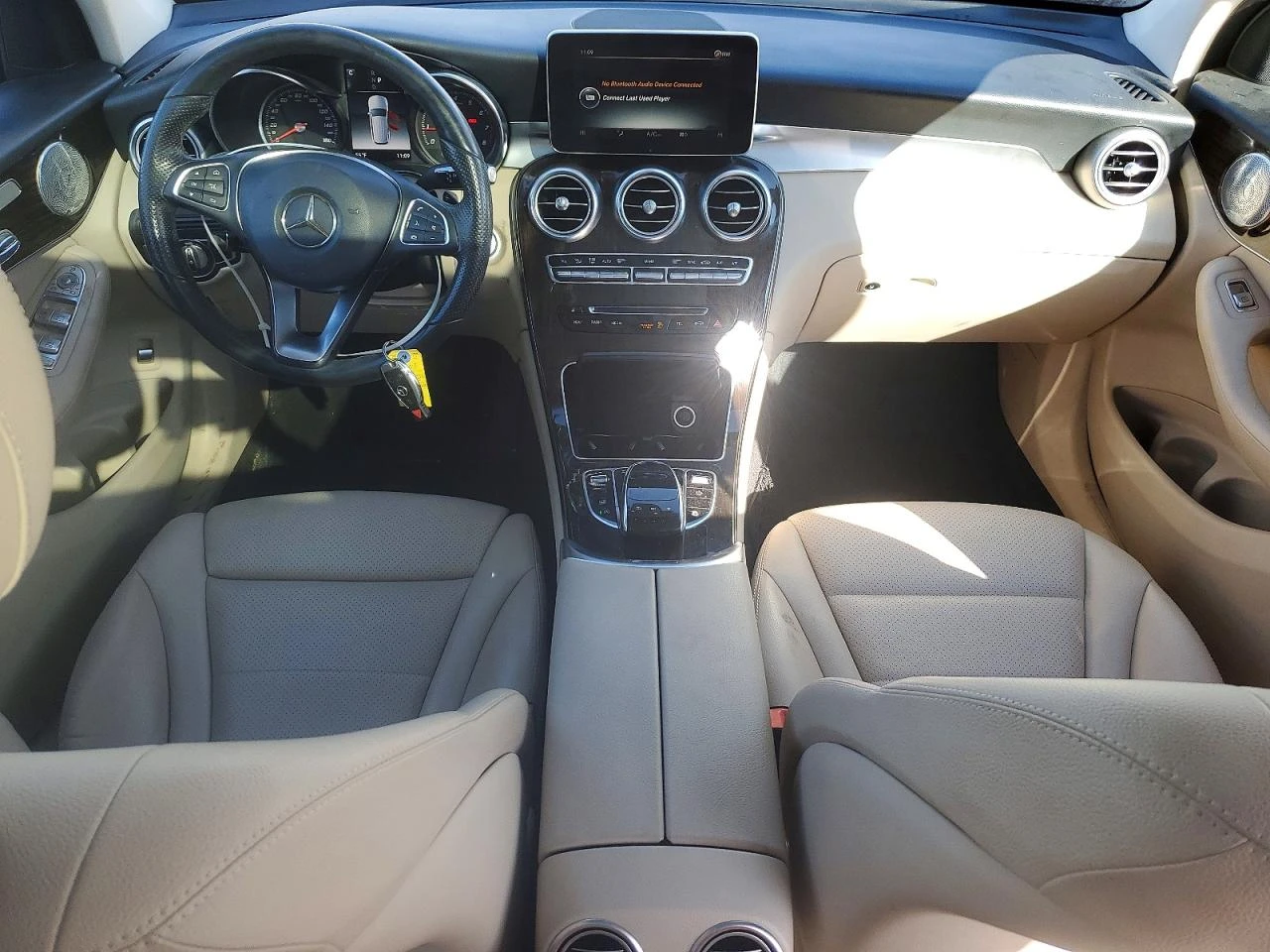 Mercedes-Benz GLC 300 4MATIC* BURMESTER* ��������* �������* ������ | Mobile.bg � ����������� 9