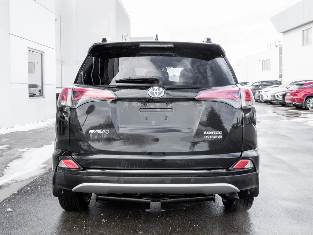 Toyota Rav4 Hybrid* Limited* AWD* ����������* (���� �� ��) | Mobile.bg � ����������� 7