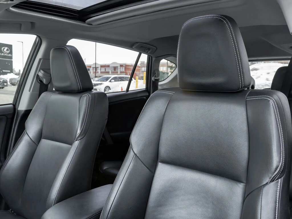 Toyota Rav4 Hybrid* Limited* AWD* ����������* (���� �� ��) | Mobile.bg � ����������� 17