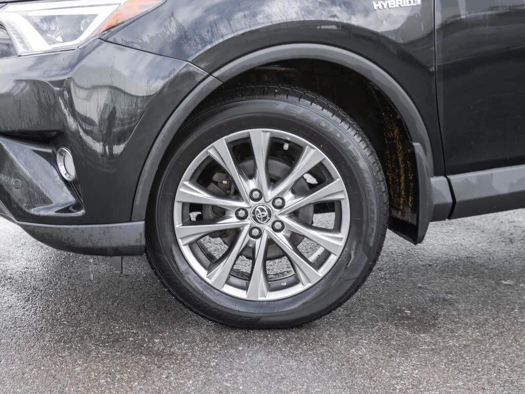 Toyota Rav4 Hybrid* Limited* AWD* ����������* (���� �� ��) | Mobile.bg � ����������� 4