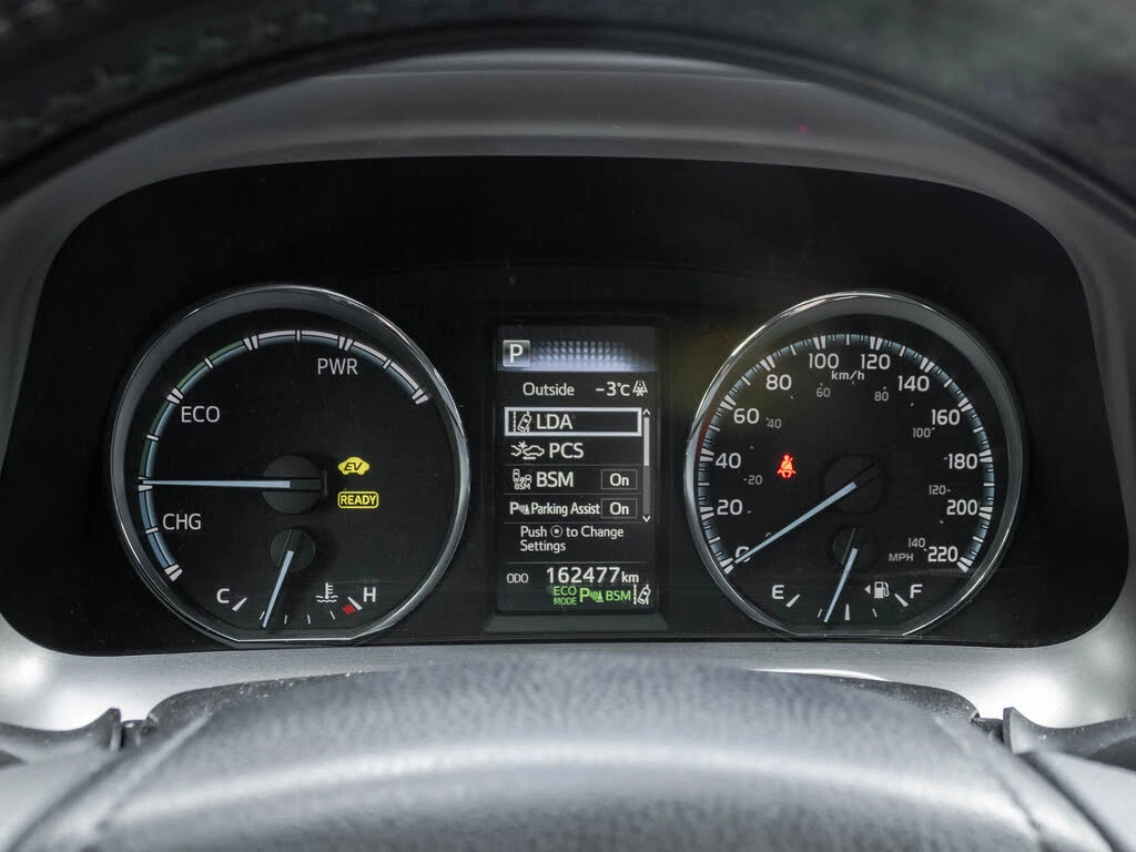 Toyota Rav4 Hybrid* Limited* AWD* ����������* (���� �� ��) | Mobile.bg � ����������� 11